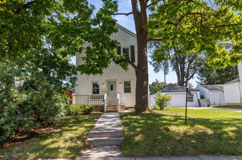 3666 89, Milwaukee WI 53222-3605 exterior