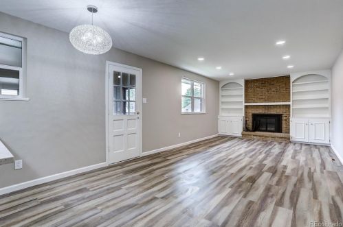 4550 89th Way, Westminster CO  80031-3526 exterior