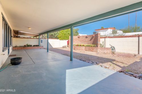 7706 Meadowbrook Ave, Scottsdale AZ 85251-1834 exterior