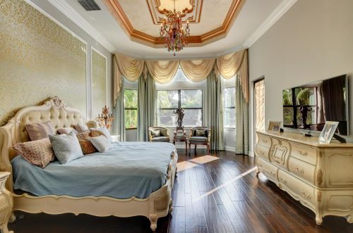 8285 Hawks Gully Ave, Delray Beach FL  33446-9674 exterior