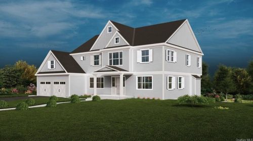 22 Bedford Rd, Pleasantville, NY 10570-1020