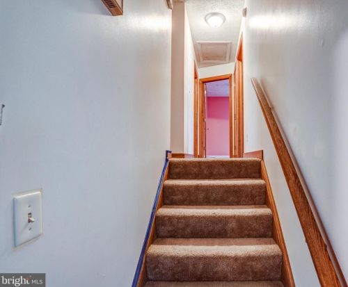 3791 Gardners Rd, Mineral VA  23117-3001 exterior