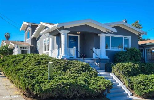 1485 38th St, Oakland, CA 94602-1124