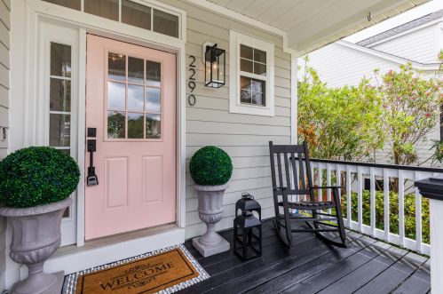 2290 Sandy Point Ln, Mount Pleasant SC  29466-8933 exterior
