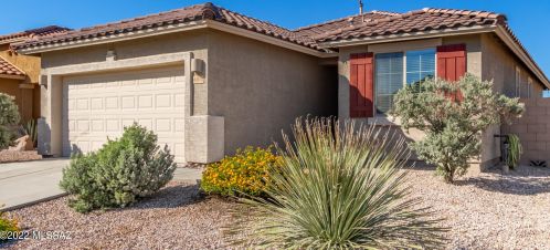 6814 Leeward Cove Way, Tucson, AZ 85757-8510