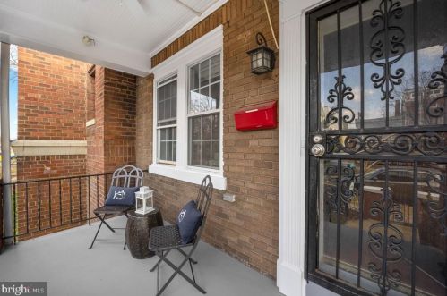 4025 13th St, Washington, DC 20011-5607