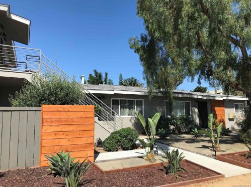 4278-84 Olney St, San Diego, CA 92109-5638