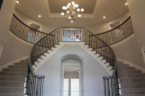 7201 Dillon Ct, Plano TX  75024-3853 exterior