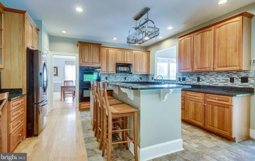 12664 Crabtree Falls Dr, Bristow VA  20136-2161 exterior