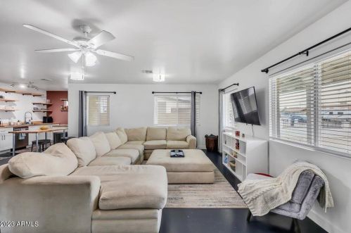 1901 22nd St, Phoenix AZ  85006-2446 exterior