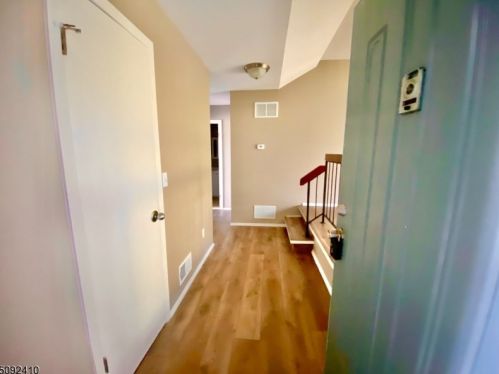 1105 Spruce Hills Dr, Glen Gardner NJ  08826-3710 exterior