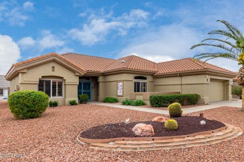 15607 Greystone Dr, Sun City, AZ 85375-6654
