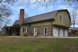 191 Settle Dr, Inman SC  29349-9245 exterior