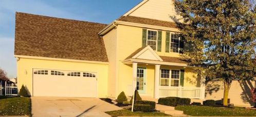 1855 Byfield Pkwy, Valpo, IN 46385-9118