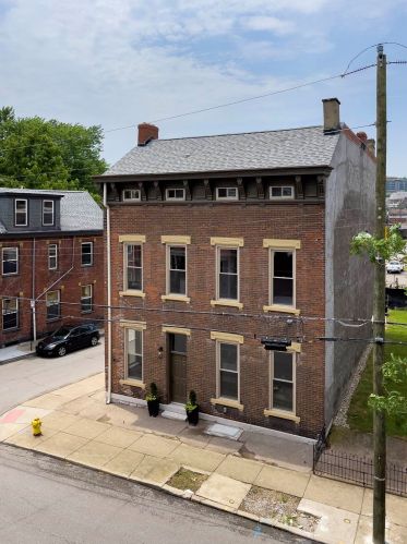 1039 Lee St, Covington KY  41011-2278 exterior