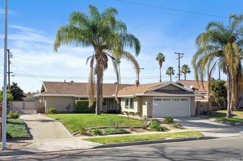 1335 Fontenoy Ave, Whittier, CA 90601-1235