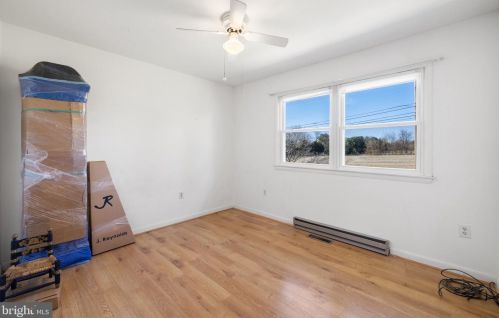 2102 Flowing Springs Rd, Charles Town WV  25414-5853 exterior