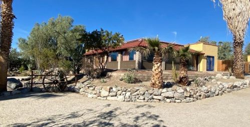 73400 Dillon Rd, Desert Hot Springs CA  92241-7810 exterior