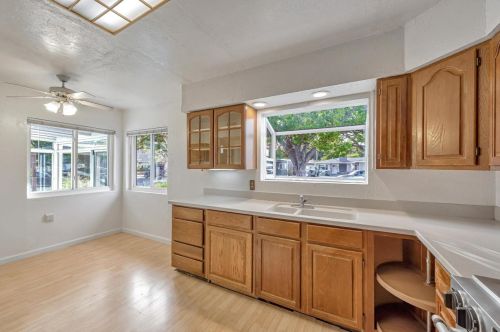 5084 Adair Way, San Jose CA  95124-5341 exterior