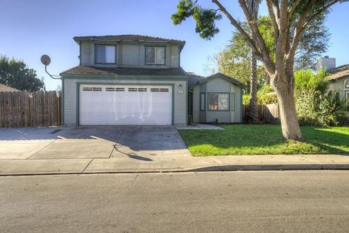 624 Finster St, Grayson, CA 95363-9248