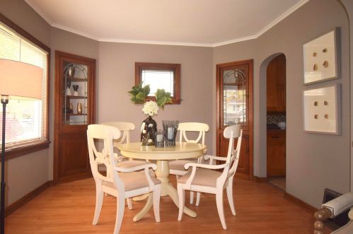 4461 56, Milwaukee WI 53218-5607 exterior