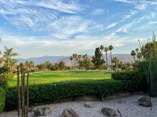 88 Kavenish Dr, Rancho Mirage CA  92270-3247 exterior