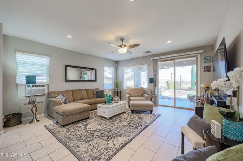 19873 Sherman St, Buckeye AZ  85326 exterior