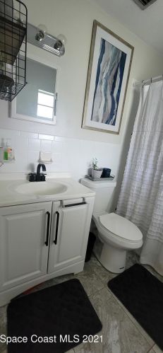 600 Knox Mcrae Dr, Titusville FL  32780-6404 exterior