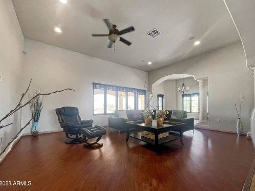 16338 Greythorn Dr, Scottsdale AZ  85262-7439 exterior