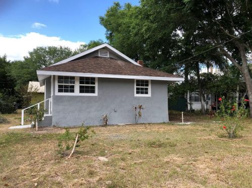 285 Cummings St, Lake Alfred FL  33850-2811 exterior