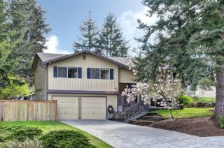 20616 13th Dr, Bothell WA  98012-7743 exterior