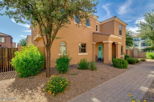 3328 Franklin Ave, Gilbert, AZ 85295-3401