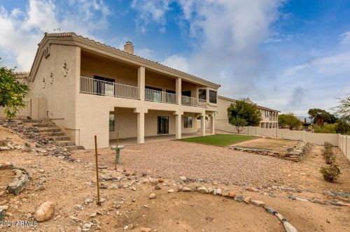 15505 Palisades Blvd, Scottsdale AZ 85268-2755 exterior