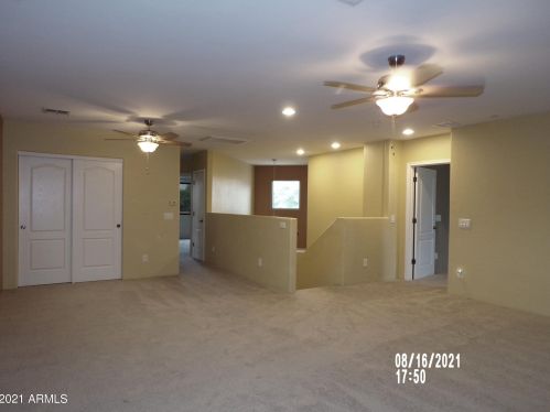 975 Horner Dr, Sierra Vista AZ  85635-1473 exterior
