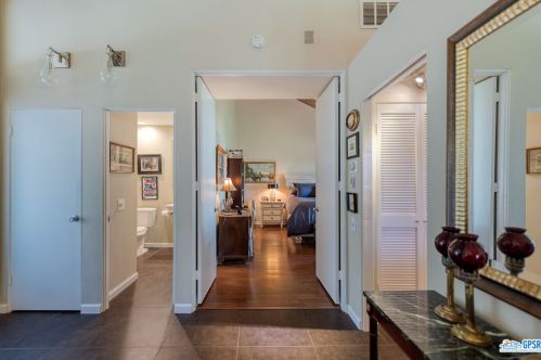 422 Forest Hills Dr, Rancho Mirage CA  92270-1459 exterior