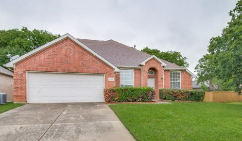 2309 Great Bear Ln, Denton, TX 76210-2981