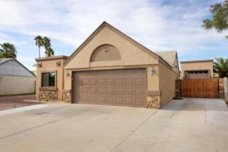 4834 Morrow Dr, Glendale, AZ 85308-4811