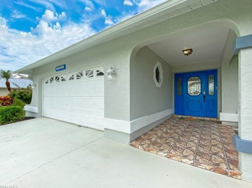 4924 26th Ave, Cape Coral, FL 33914-6624