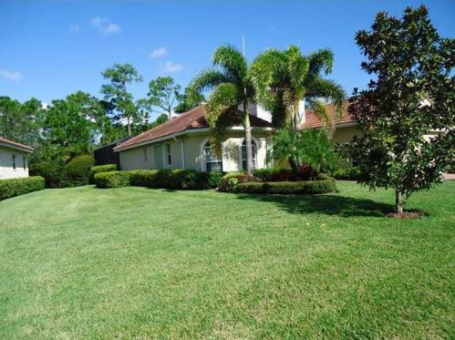 9004 Pumpkin Rdg, Fort Pierce, FL 34986-3338