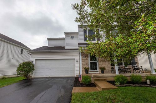 5575 Stevens Dr, Orient, OH 43146-9286