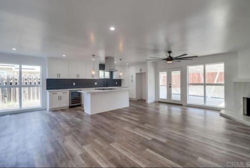 1621 Primera St, Lemon Grove CA  91945-4305 exterior