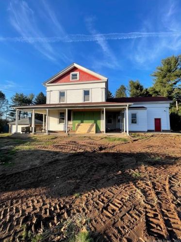 241 Windsorville Rd, Ellington, CT 06029-3819