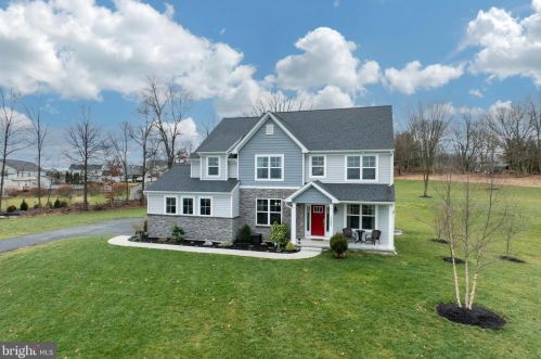 1580 Gilbertsville Rd, Pottstown, PA 19464-1408