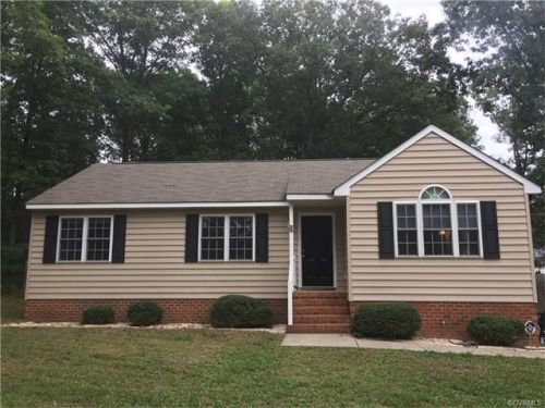 11081 King William Rd, Aylett, VA 23009-4102