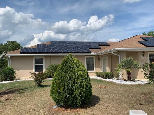 10187 122nd St, Belleview, FL 34420-7492