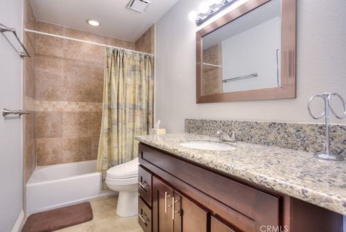 21233 Cottonwood Ln, Walnut CA  91789-3332 exterior