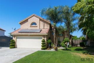 6001 Quaking Aspen St, Bakersfield, CA 93313-4174
