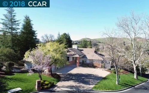 50 Bent Oak Ct, Danville, CA 94506-5818