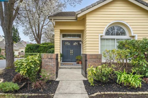 710 Mistral Ct, Danville, CA 94506-4601