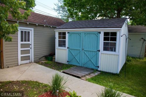 1002 14th Ave, Saint Cloud MN  56304-1740 exterior